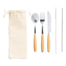 Set tacamuri "Woller"