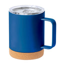 Cana otel inoxidabil termoizolanta 330 ml "Corgox"