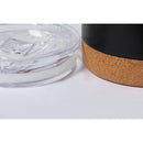 Cana otel inoxidabil termoizolanta 330 ml "Corgox"