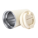 Pahar otel inoxidabil termoizolant 350 ml "Indicut"