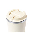 Pahar otel inoxidabil termoizolant 350 ml "Indicut"