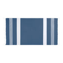 Prosop pentru plaja "Makaha"