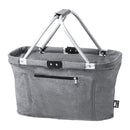 Cos pentru picnic RPET "Scampa", pret PROMO*