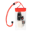 Husa impermeabila telefon "Splash"