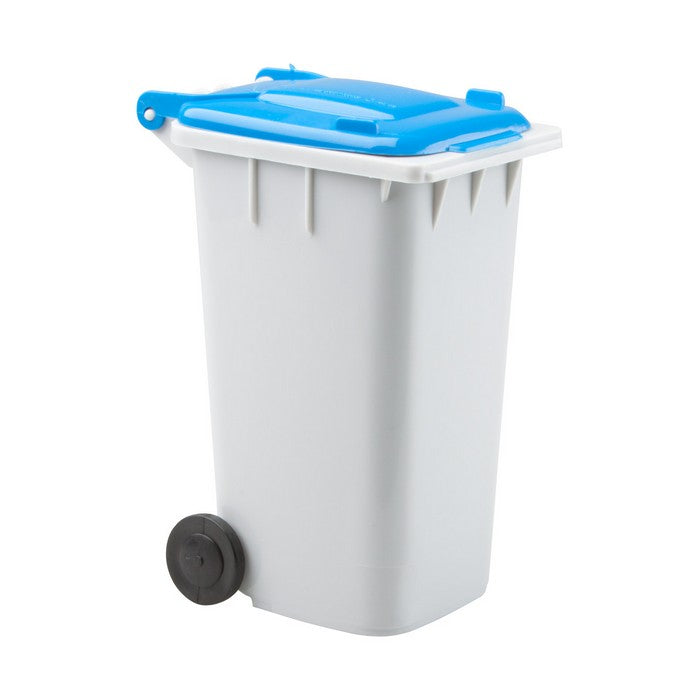 Suport instrumente de scris pubela / tomberon "Dustbin"