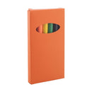 Creione colorate "Lionni"