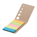 Notes adeziv set "Minok"