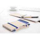 Blocnotes ~A6 90 × 146 × 8 mm "Platanus A6"