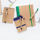 Blocnotes ~A6 90 × 146 × 8 mm "Platanus A6"