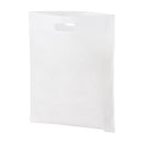 Sacosa netesut, "Mizzen"