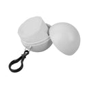 Breloc poncho "Aegis"