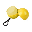 Breloc poncho "Aegis"