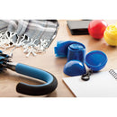 Breloc poncho "Aegis"