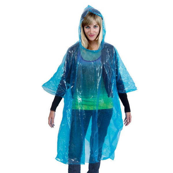 Breloc poncho "Storm"