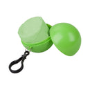 Breloc poncho "Aegis"