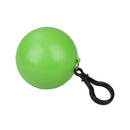 Breloc poncho "Aegis"