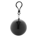 Breloc poncho "Aegis"