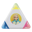 Evidentiator "Triox"