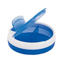 Cutie pentru medicamente "Pillport"
