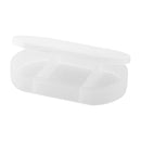 Cutie pentru medicamente "Tripill"