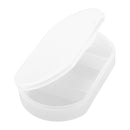 Cutie pentru medicamente "Tripill"