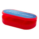 Cutie pentru medicamente "Tripill"