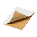 Caiet ~A5 14,5 × 21 cm din hartie cu seminte "Semeno Stick"