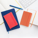 Caiet ~A6 9,5 × 14,5 cm "Nopuk Blank A6"