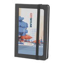 Caiet ~A6 9,5 × 14,5 cm "Nopuk Blank A6"