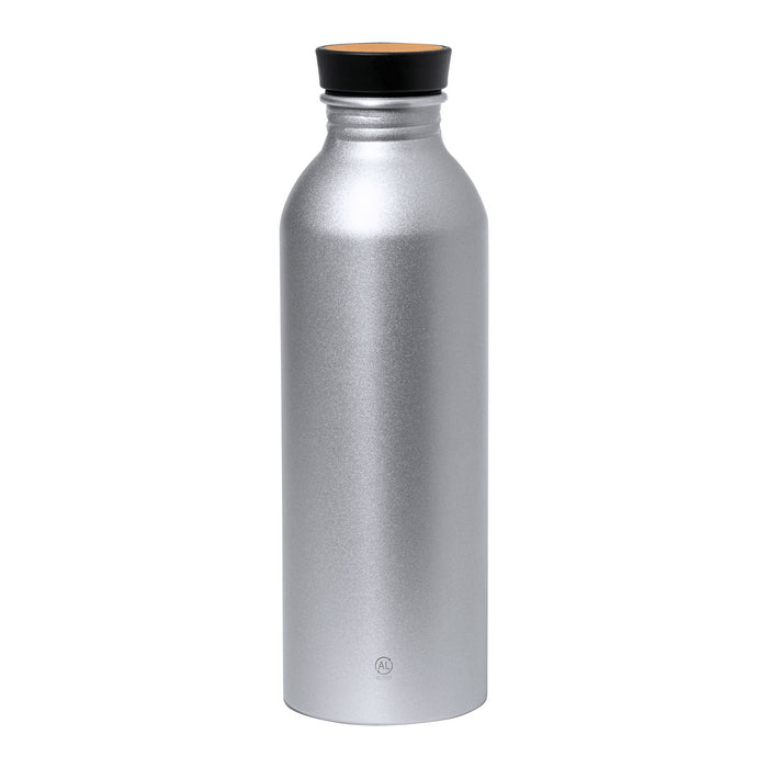 Sticla aluminiu reciclat 550 ml "Claud"