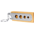 Breloc multifunctional "Farina"