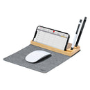 Mousepad cu incarcator wireless "Atrova"