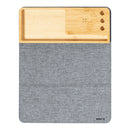 Mousepad cu incarcator wireless "Atrova"