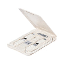 Set cabluri USB "Chard"