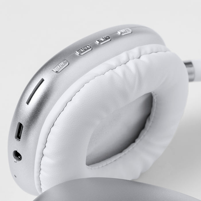 Casti audio bluetooth "Curney"