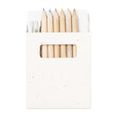 Set de colorat Selanis