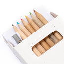 Set de colorat Selanis