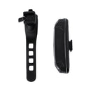 Far de bicicleta reincarcabil "Bicox"