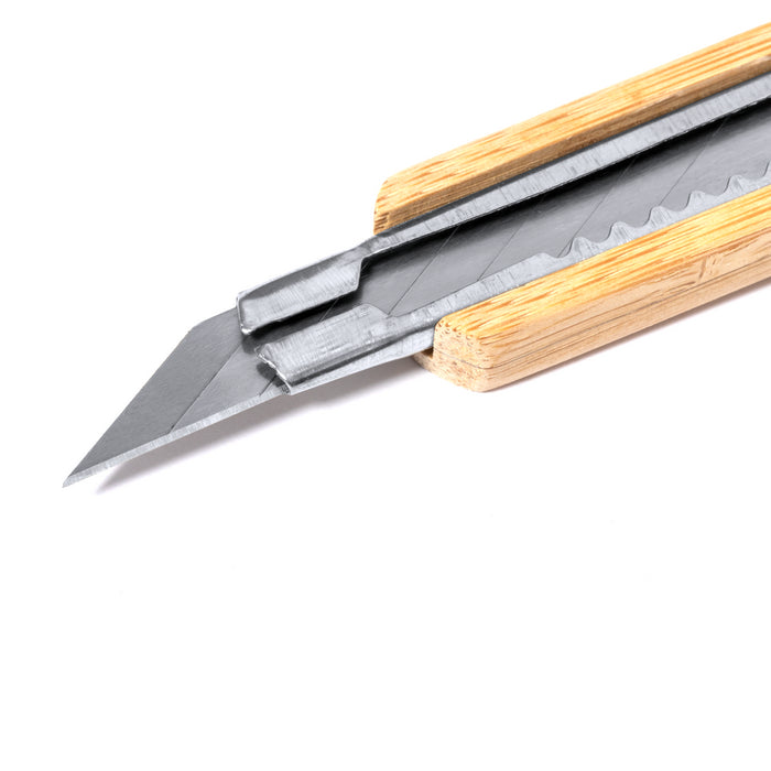 Cutter Boocut