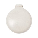 Oglinda cu perie pentru par Webrush