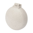 Oglinda cu perie pentru par Webrush