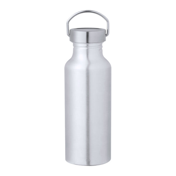 Sticla aluminiu reciclat 650 ml "Zandor"