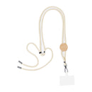 Snur bumbac 32x800x10mm "Cohol Neck"