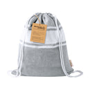 Prosop de plaja cu sac cu snur "Praia"