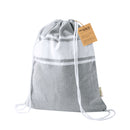 Prosop de plaja cu sac cu snur "Praia"