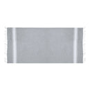 Prosop de plaja cu sac cu snur "Praia"