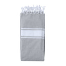 Prosop de plaja cu sac cu snur "Praia"