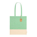 Sacosa bumbac, "Konti", PROMO*