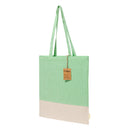 Sacosa bumbac, "Konti", PROMO*