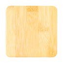 Suport pahar coaster cu desfacator sticla "Squnito"